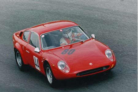 Monza Coppa Intereuropa