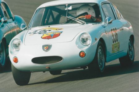  Oldtimer Grand Prix N&uuml;rburgring 2000