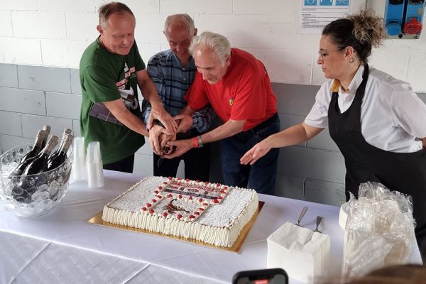 Track Day Varano Margit